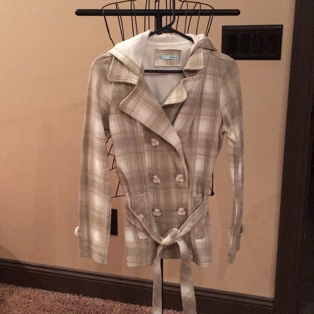 Maurice’s Jacket